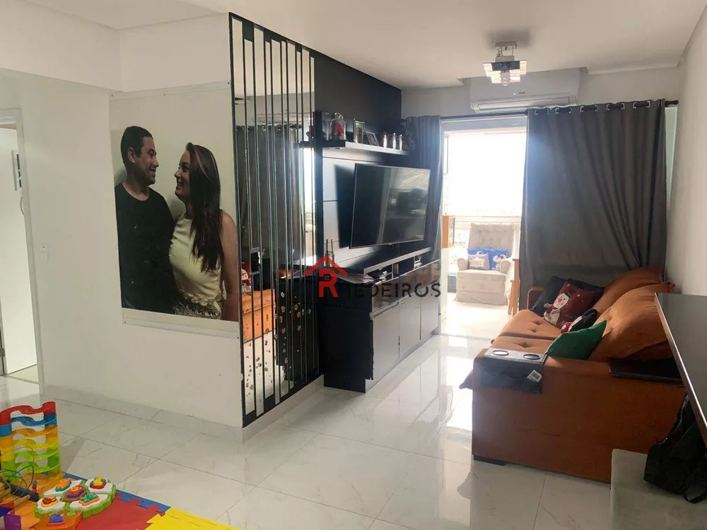 Apartamento, 2 quartos, 92 m² - Foto 3
