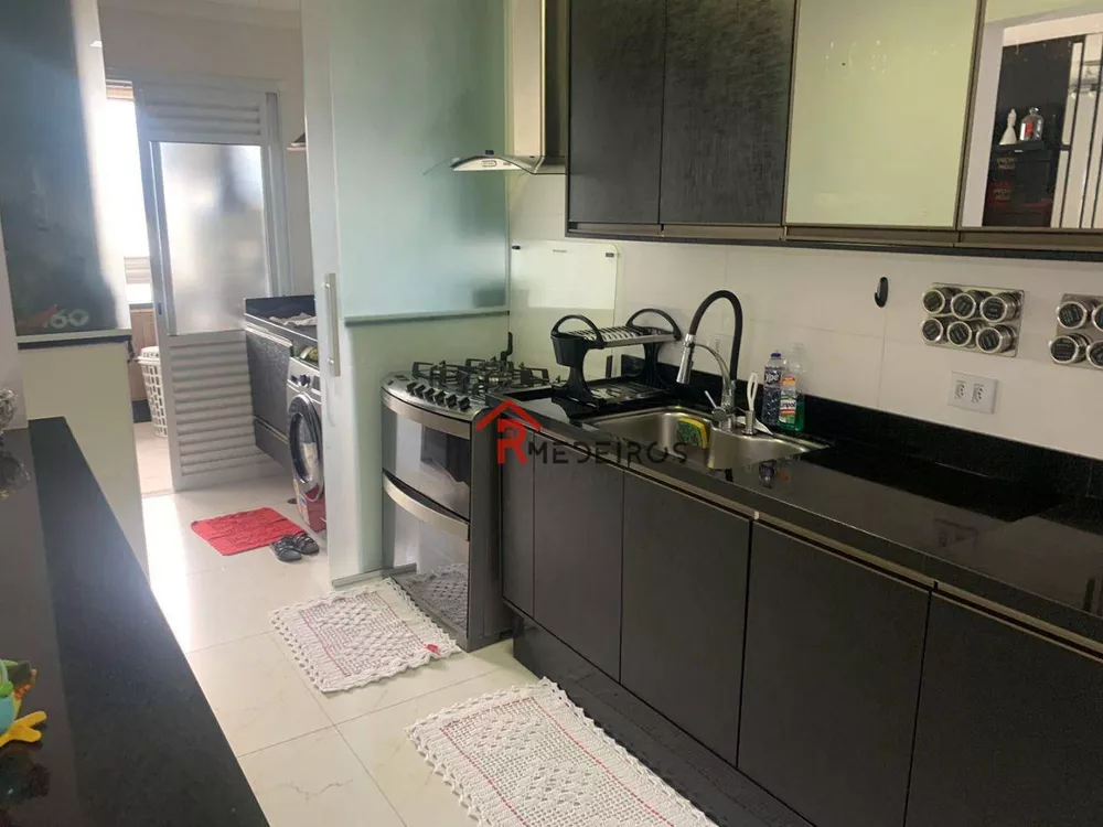 Apartamento, 2 quartos, 92 m² - Foto 6