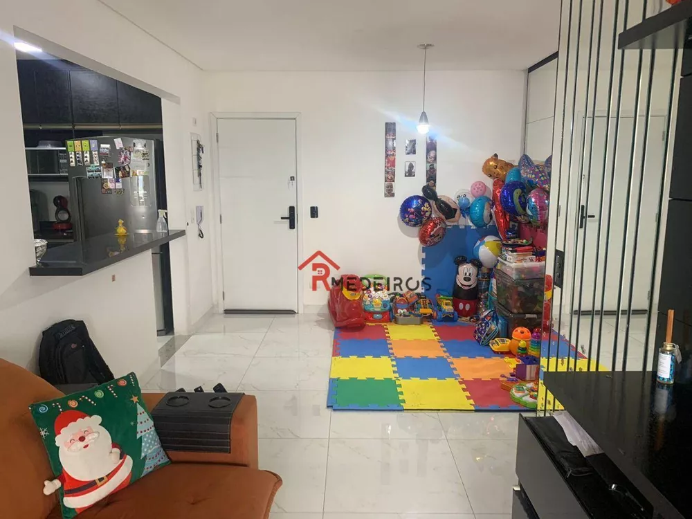 Apartamento, 2 quartos, 92 m² - Foto 19