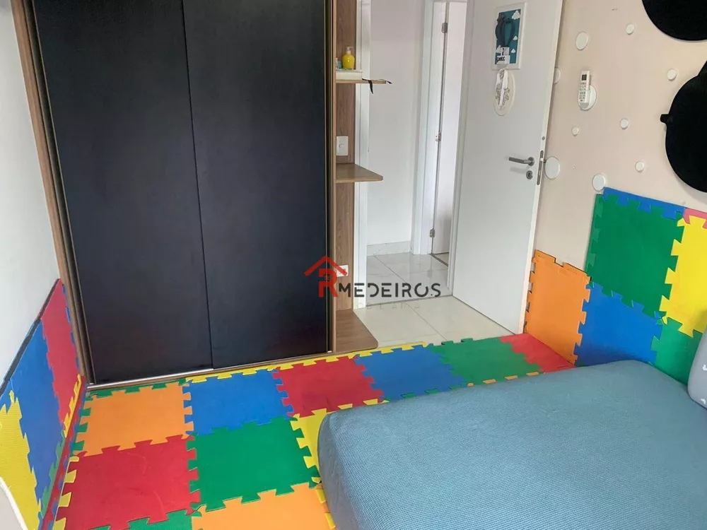 Apartamento, 2 quartos, 92 m² - Foto 12
