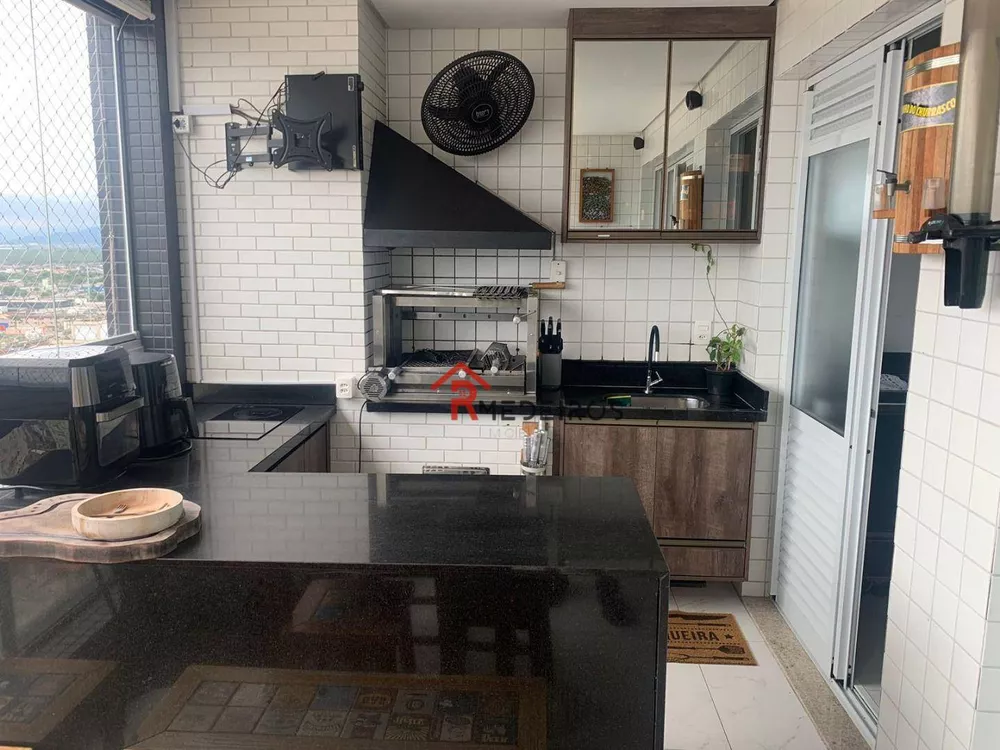 Apartamento, 2 quartos, 92 m² - Foto 20