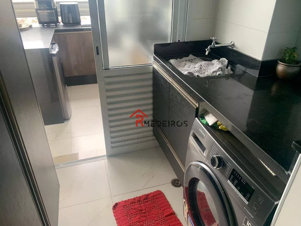 Apartamento, 2 quartos, 92 m² - Foto 8