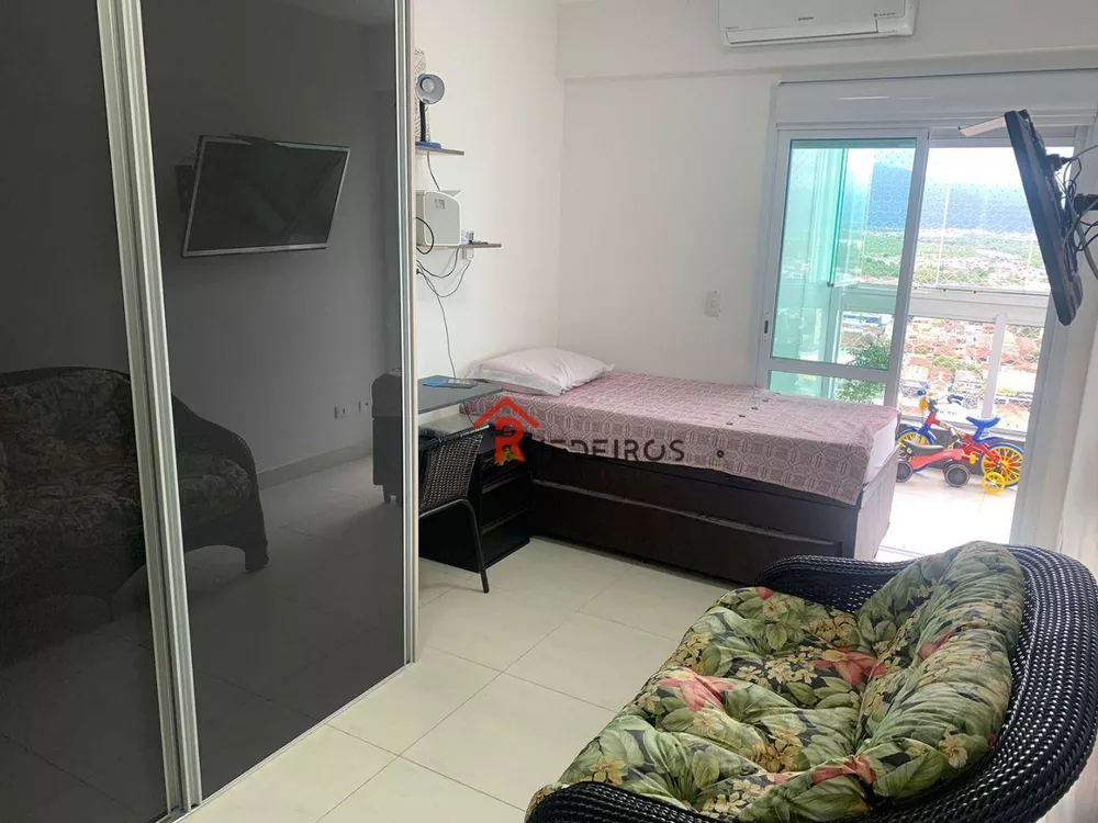 Apartamento, 2 quartos, 92 m² - Foto 10