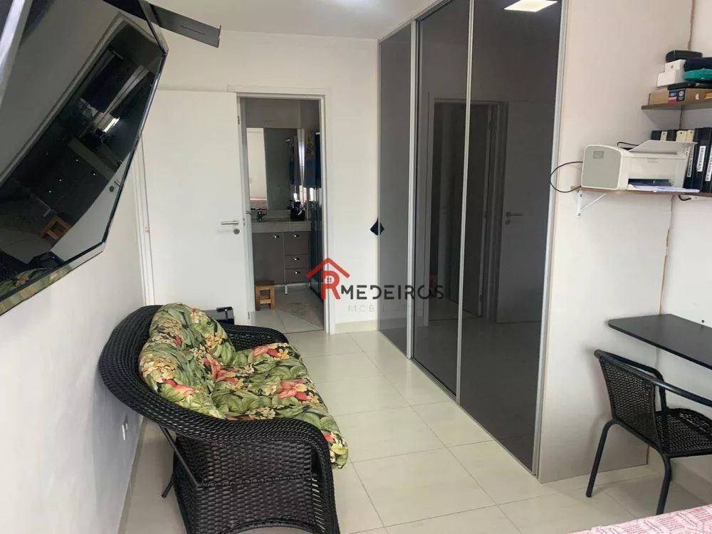Apartamento, 2 quartos, 92 m² - Foto 9