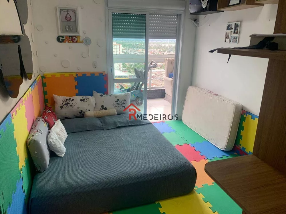 Apartamento, 2 quartos, 92 m² - Foto 13
