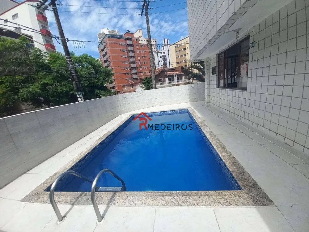 Apartamento, 3 quartos, 113 m² - Foto 2