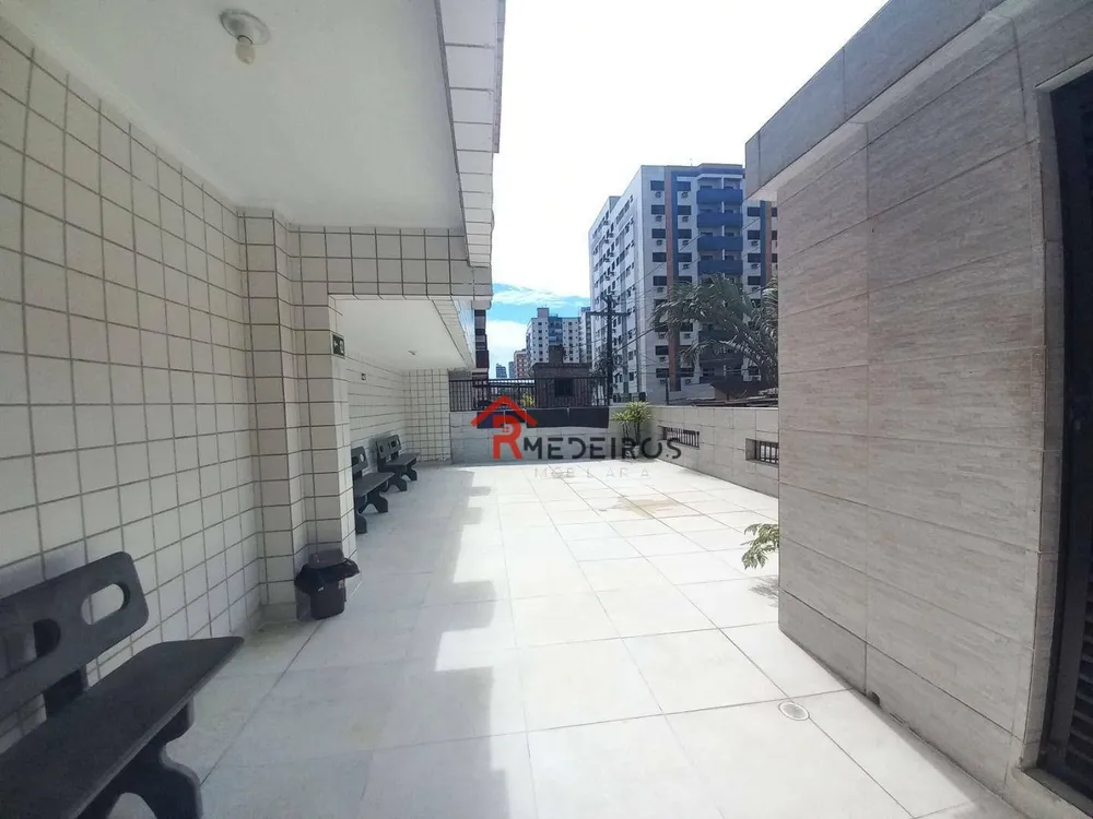 Apartamento, 3 quartos, 113 m² - Foto 3