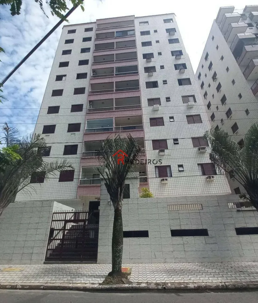 Apartamento, 3 quartos, 113 m² - Foto 1