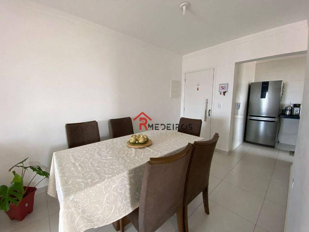 Apartamento, 2 quartos, 70 m² - Foto 4