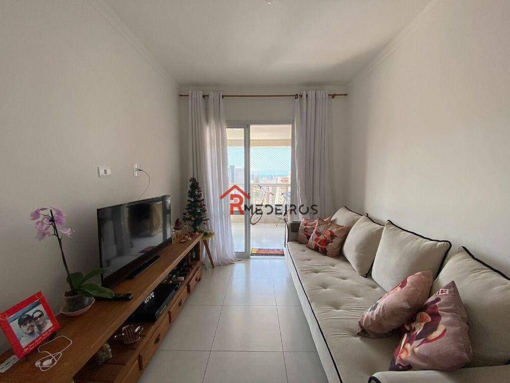 Apartamento, 2 quartos, 70 m² - Foto 3