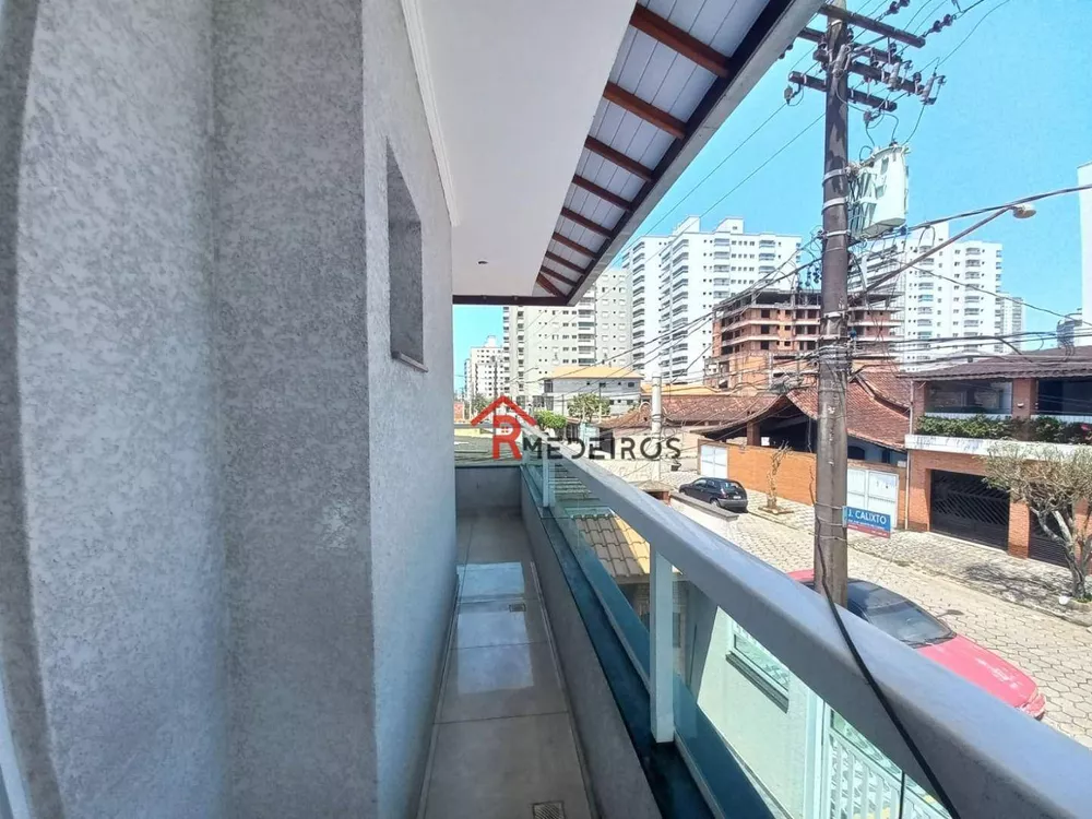 Sobrado à venda com 2 quartos, 125m² - Foto 5