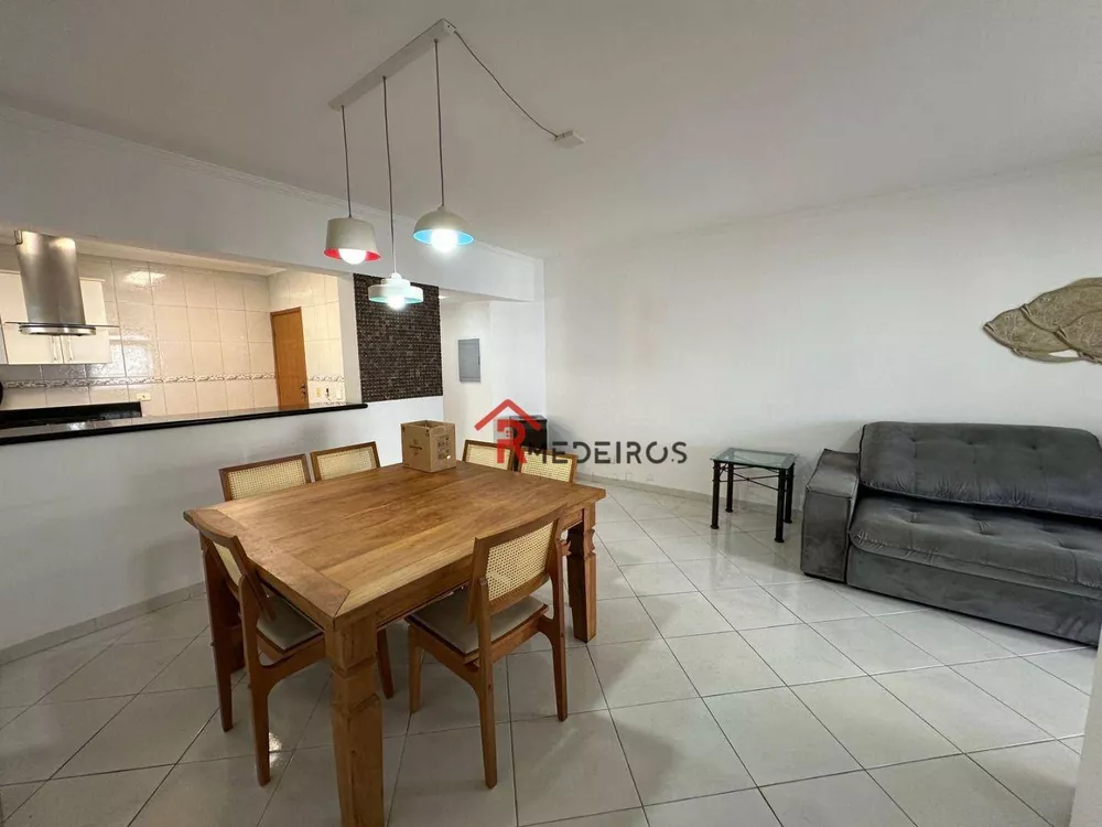 Apartamento, 2 quartos, 132 m² - Foto 5