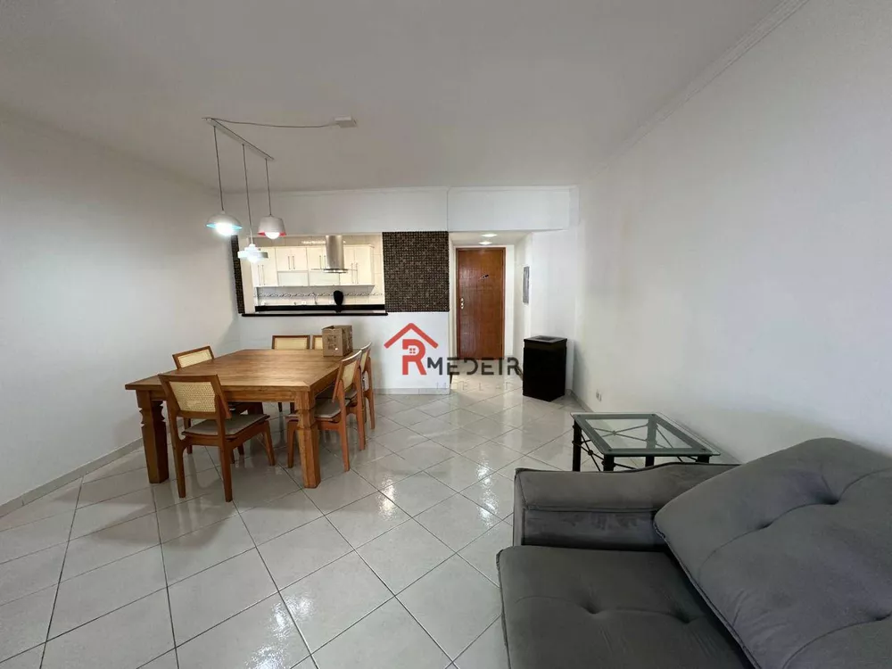 Apartamento, 2 quartos, 132 m² - Foto 3