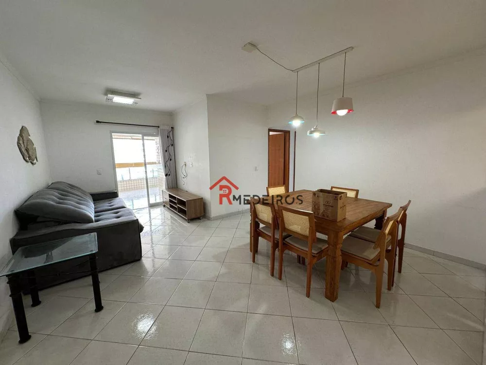 Apartamento, 2 quartos, 132 m² - Foto 2