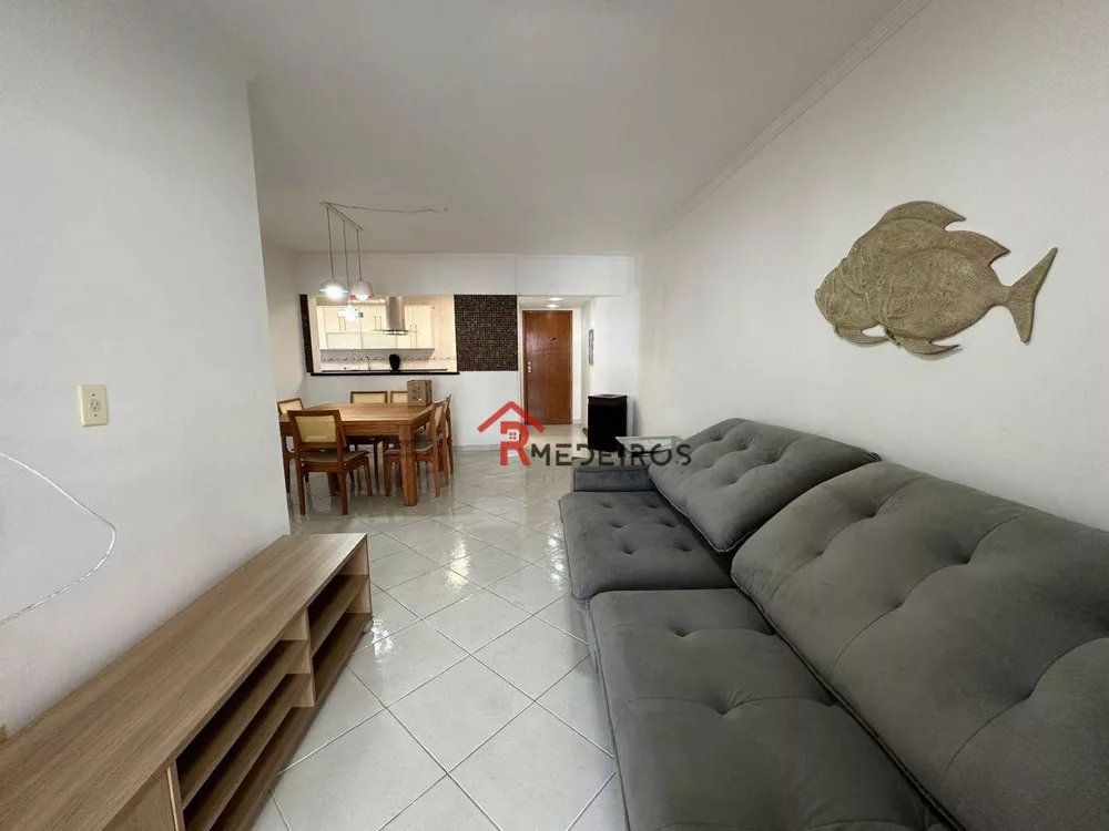 Apartamento, 2 quartos, 132 m² - Foto 4