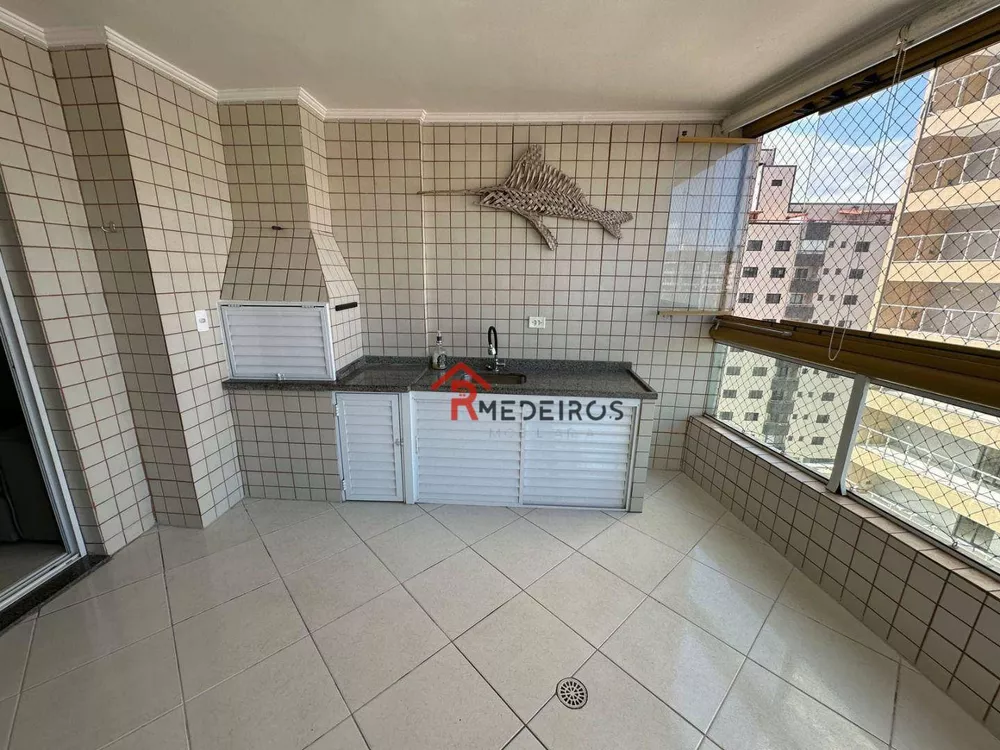 Apartamento, 2 quartos, 132 m² - Foto 6