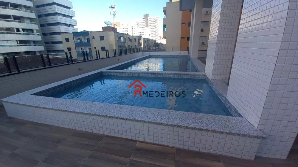 Apartamento à venda com 2 quartos, 74m² - Foto 3