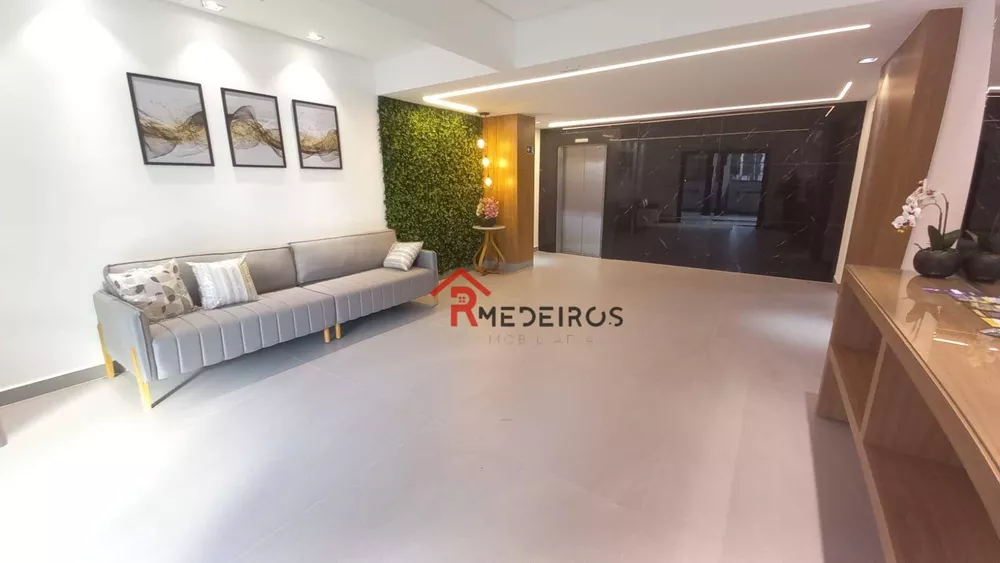 Apartamento à venda com 2 quartos, 74m² - Foto 5