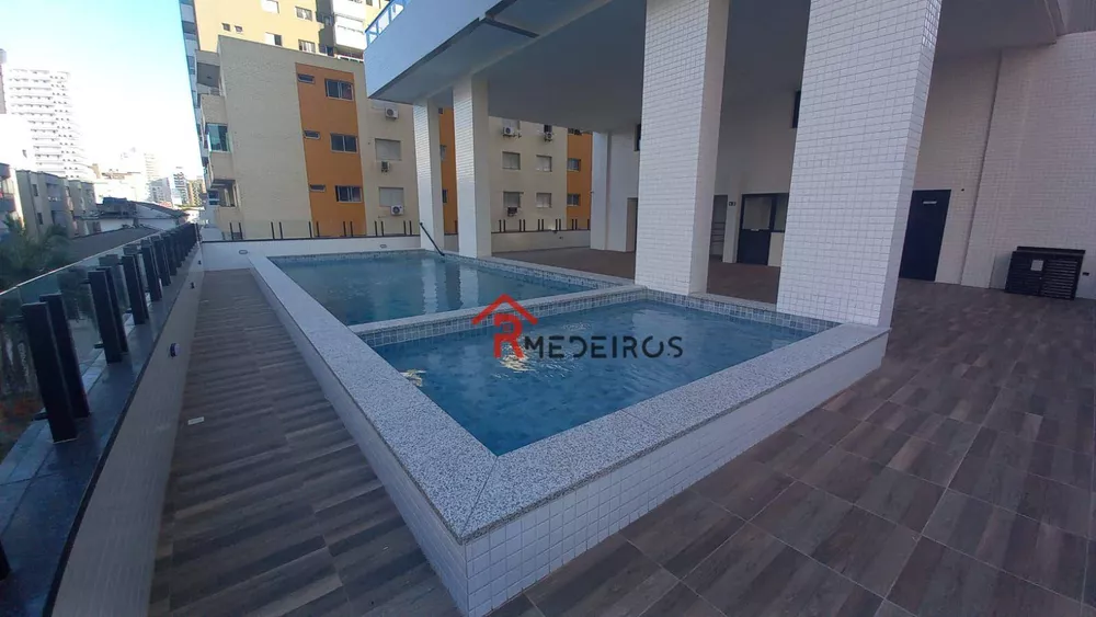 Apartamento à venda com 2 quartos, 74m² - Foto 2