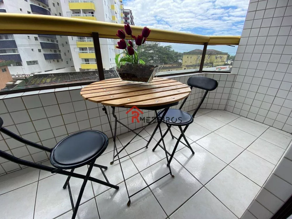 Apartamento à venda com 2 quartos, 102m² - Foto 6