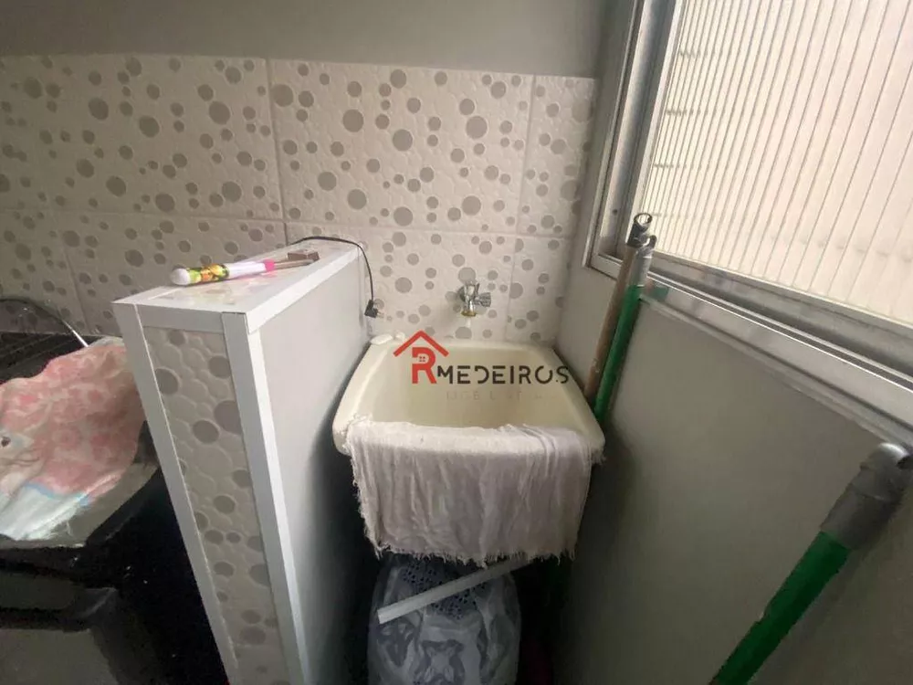 Apartamento à venda com 1 quarto, 43m² - Foto 6