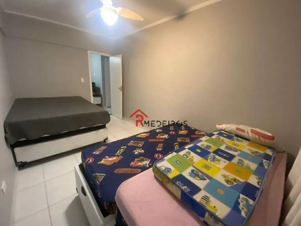 Apartamento à venda com 1 quarto, 43m² - Foto 4