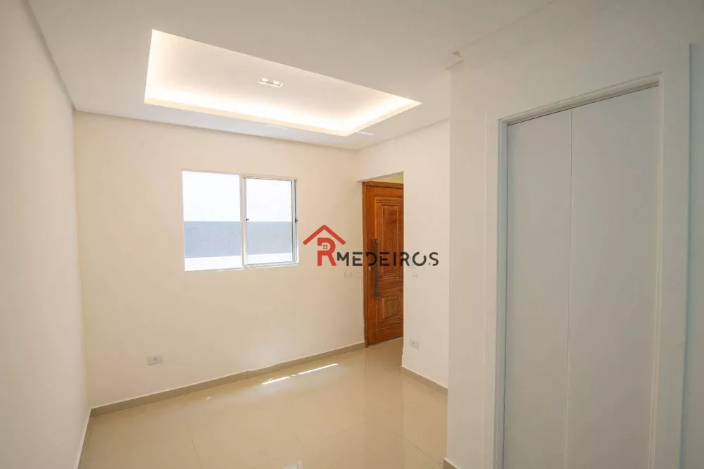 Casa de Condomínio à venda com 2 quartos, 45m² - Foto 3