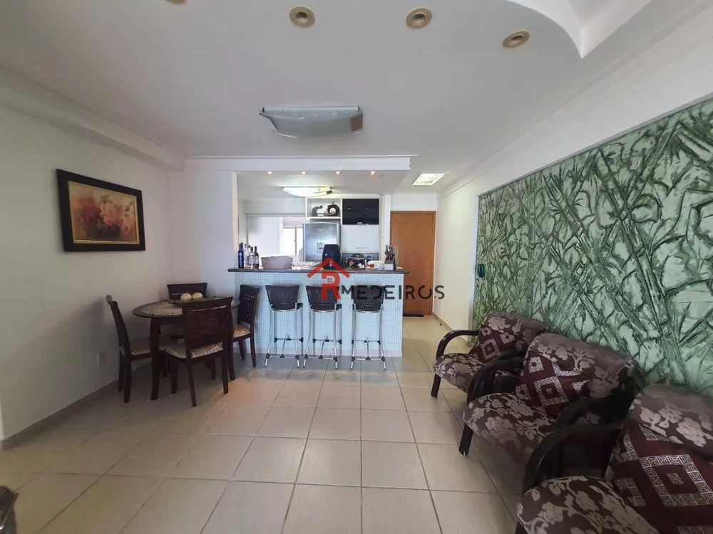 Apartamento, 2 quartos, 80 m² - Foto 5