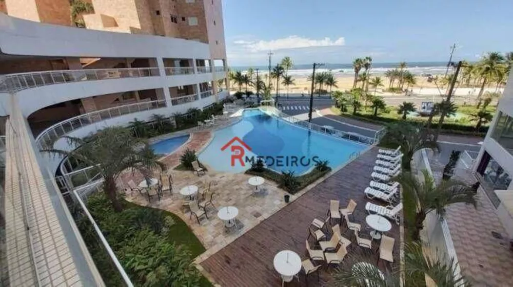 Apartamento, 2 quartos, 80 m² - Foto 1