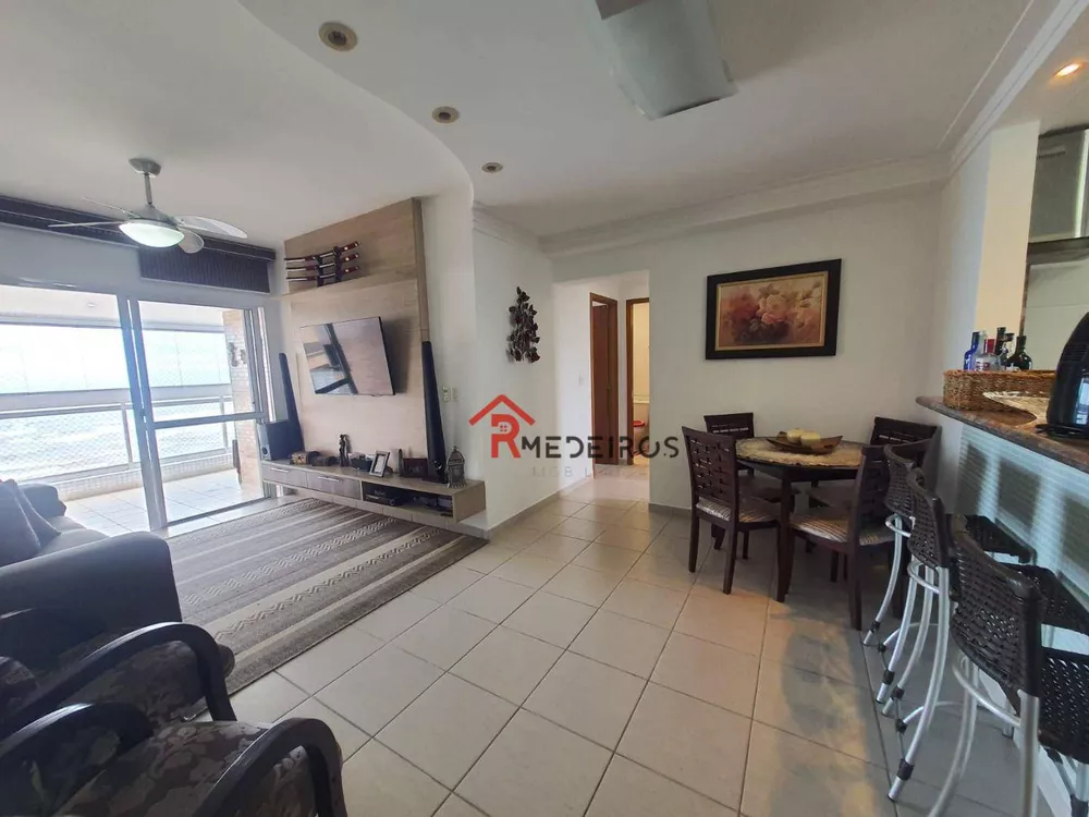 Apartamento, 2 quartos, 80 m² - Foto 2