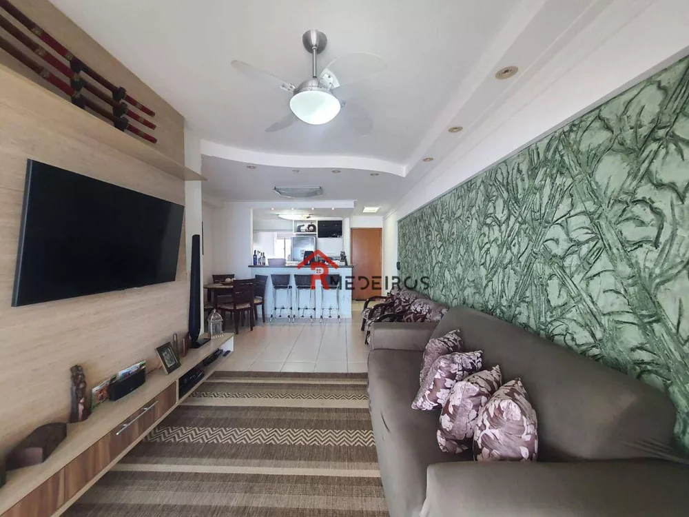 Apartamento, 2 quartos, 80 m² - Foto 7