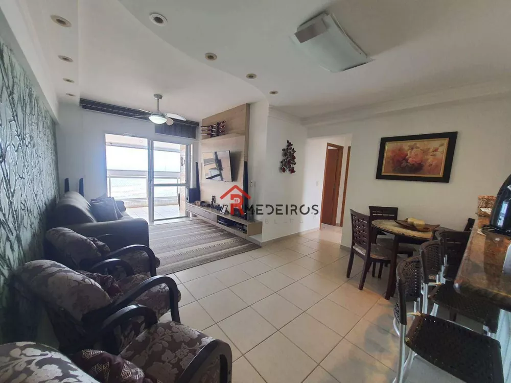Apartamento, 2 quartos, 80 m² - Foto 4