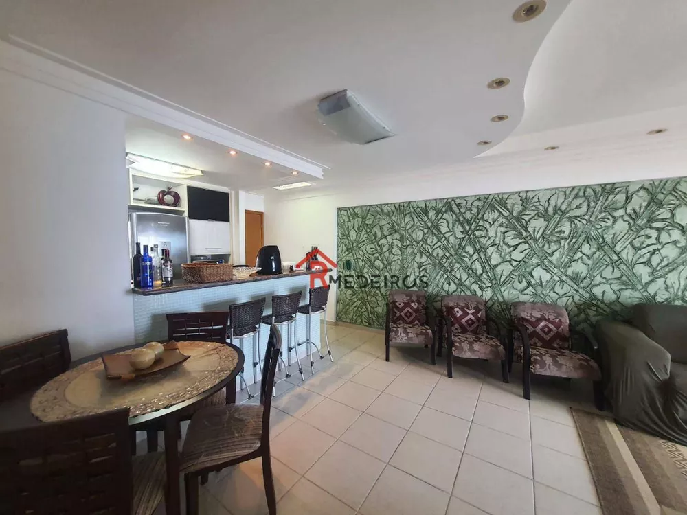 Apartamento, 2 quartos, 80 m² - Foto 6