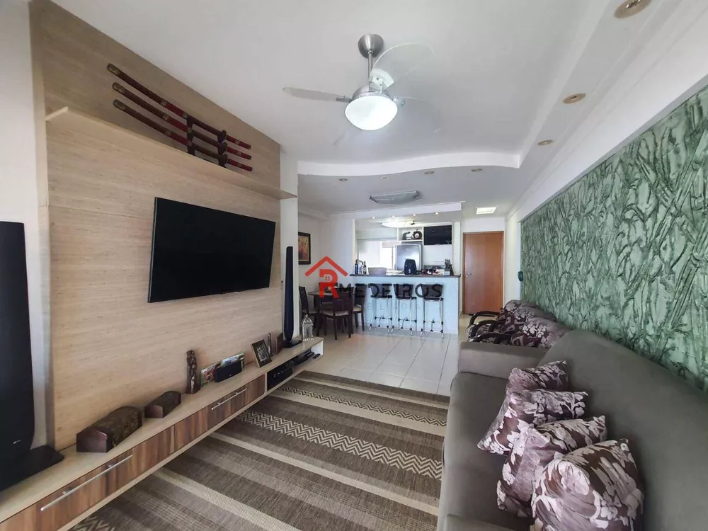 Apartamento, 2 quartos, 80 m² - Foto 3