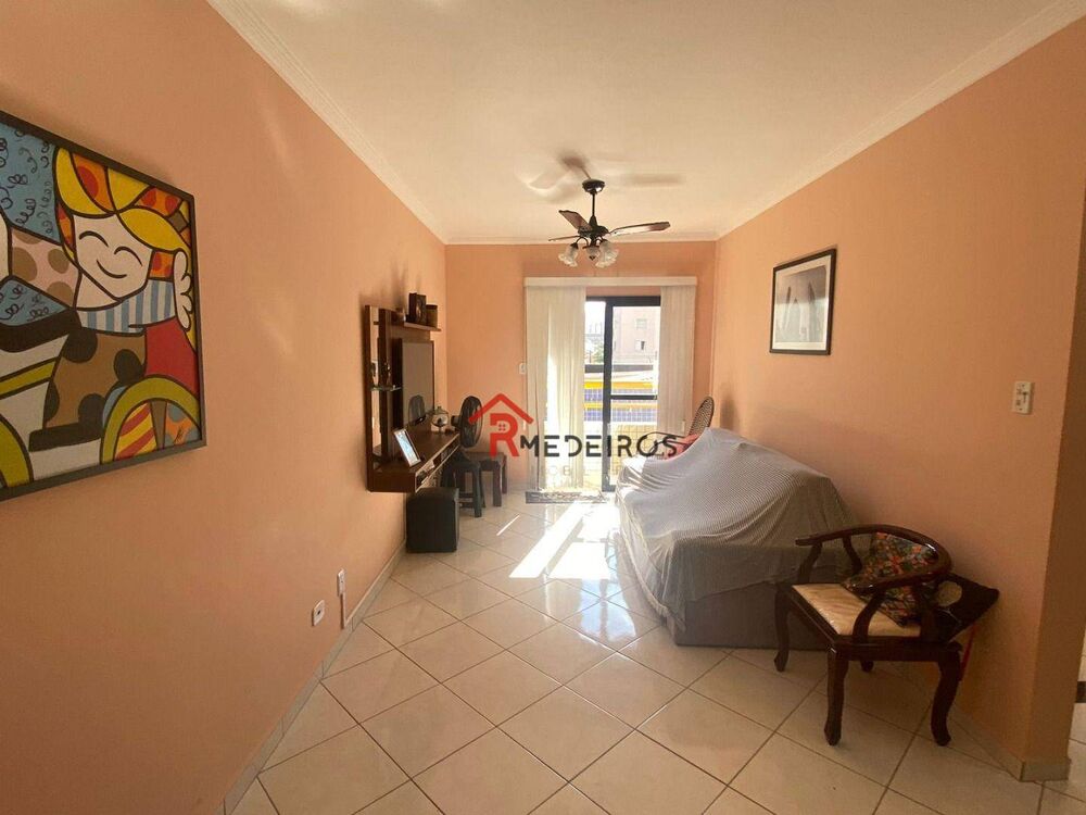 Apartamento, 1 quarto, 62 m² - Foto 2