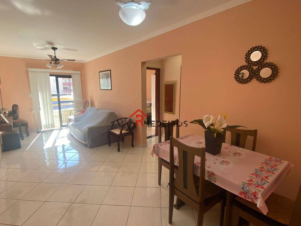 Apartamento, 1 quarto, 62 m² - Foto 4