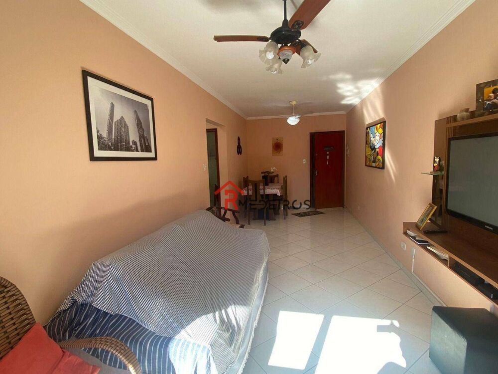 Apartamento, 1 quarto, 62 m² - Foto 5