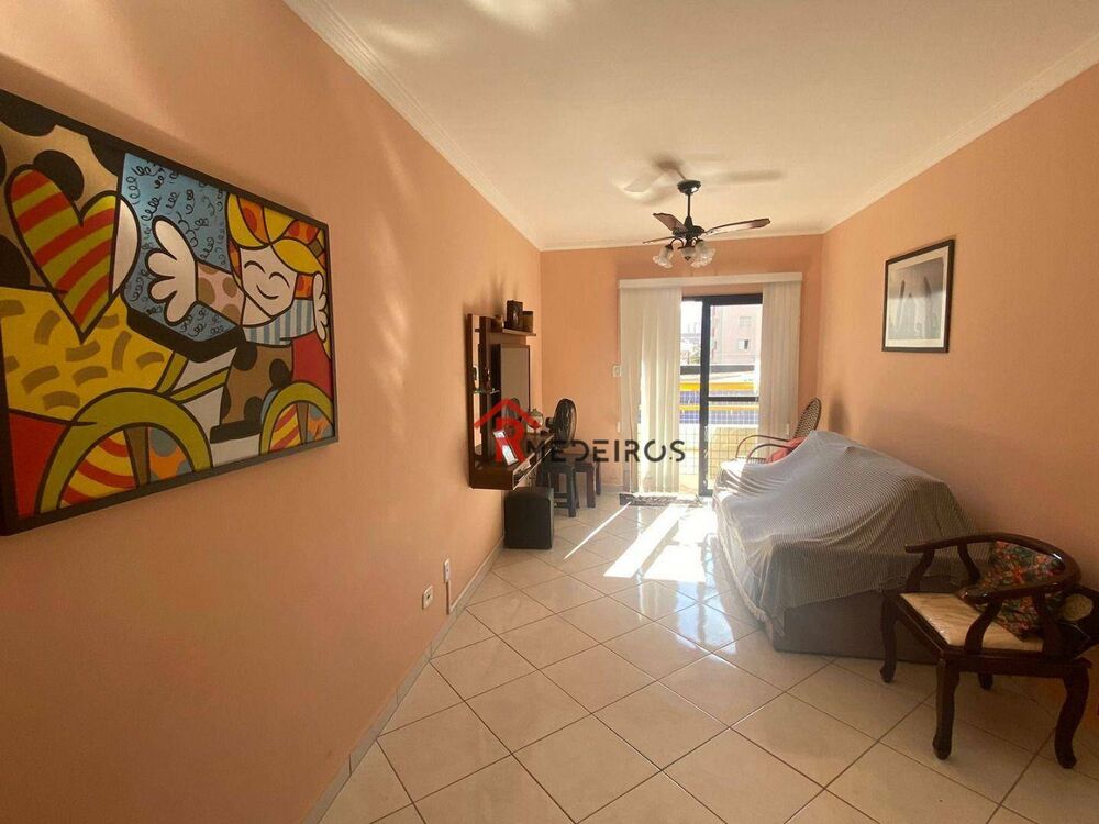 Apartamento, 1 quarto, 62 m² - Foto 3