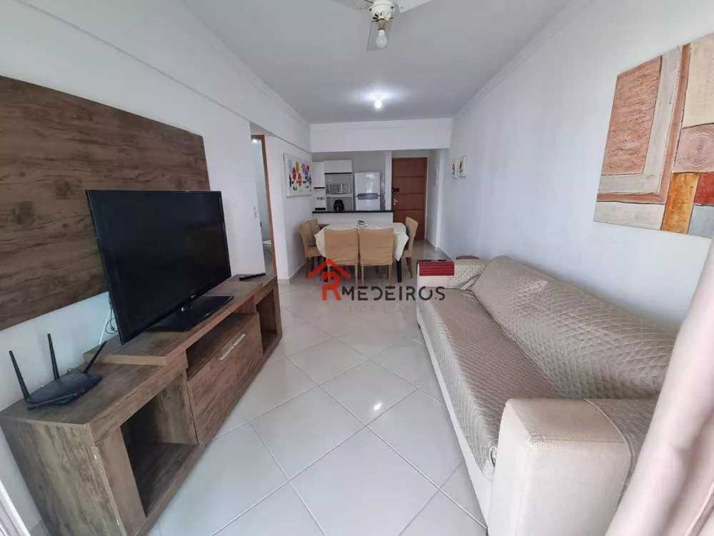 Apartamento, 2 quartos, 82 m² - Foto 1