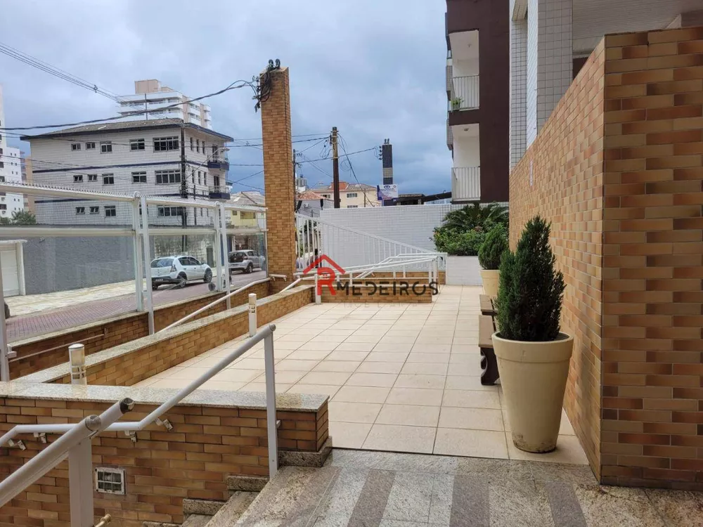 Apartamento à venda com 2 quartos, 78m² - Foto 3