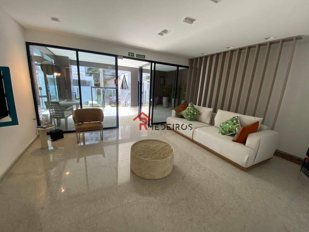 Apartamento, 2 quartos, 85 m² - Foto 30