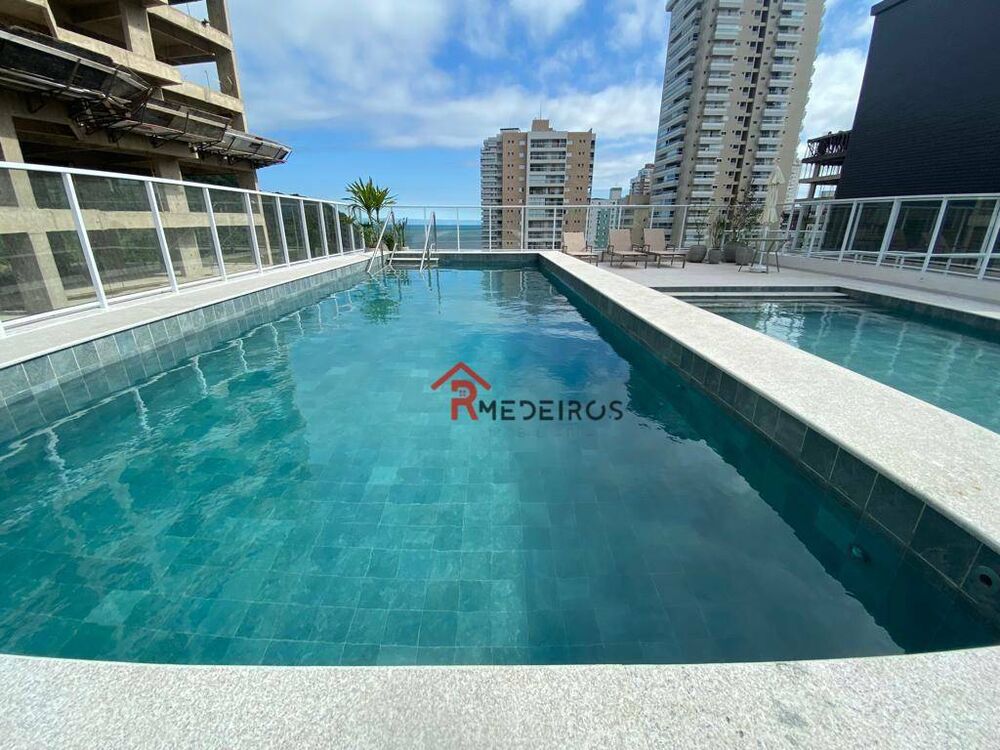 Apartamento, 2 quartos, 85 m² - Foto 1