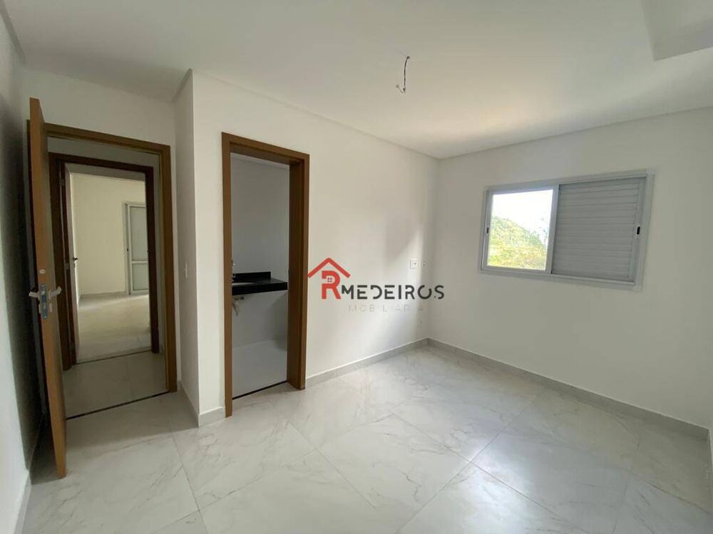 Apartamento, 2 quartos, 85 m² - Foto 11