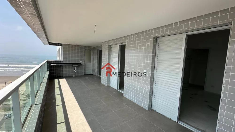 Apartamento, 3 quartos, 112 m² - Foto 3
