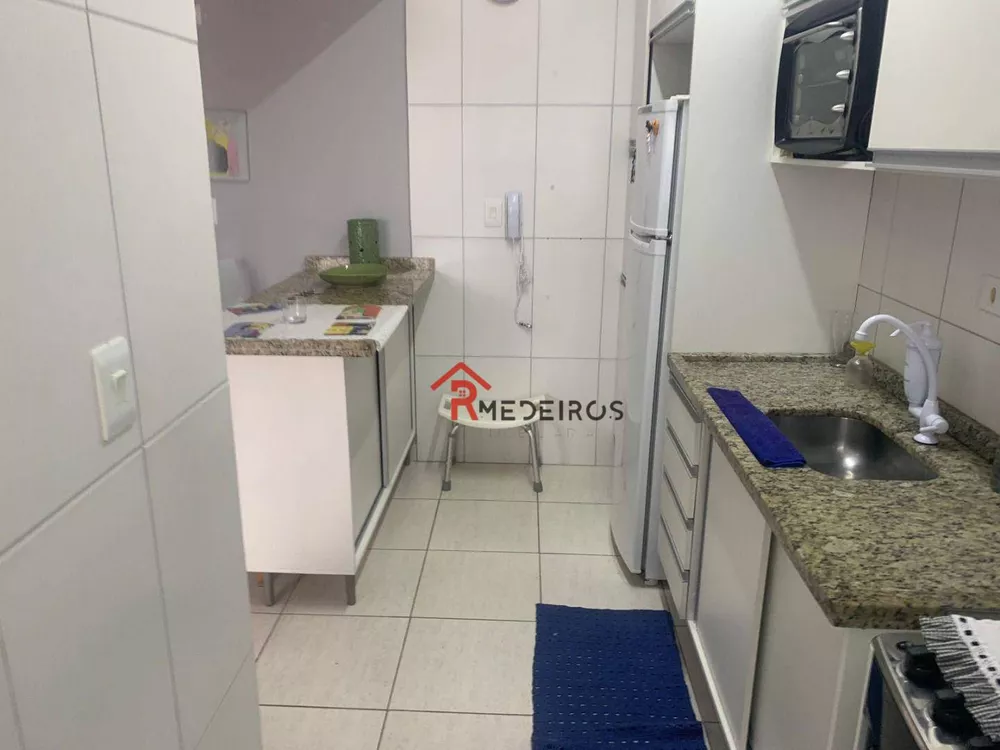 Apartamento à venda com 1 quarto, 45m² - Foto 7