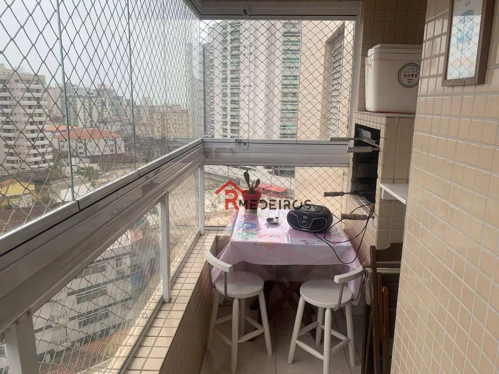 Apartamento à venda com 1 quarto, 45m² - Foto 3