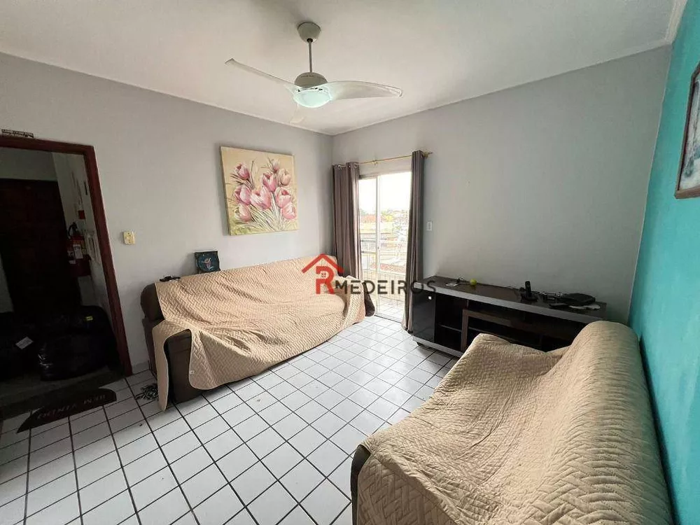 Apartamento, 1 quarto, 53 m² - Foto 2