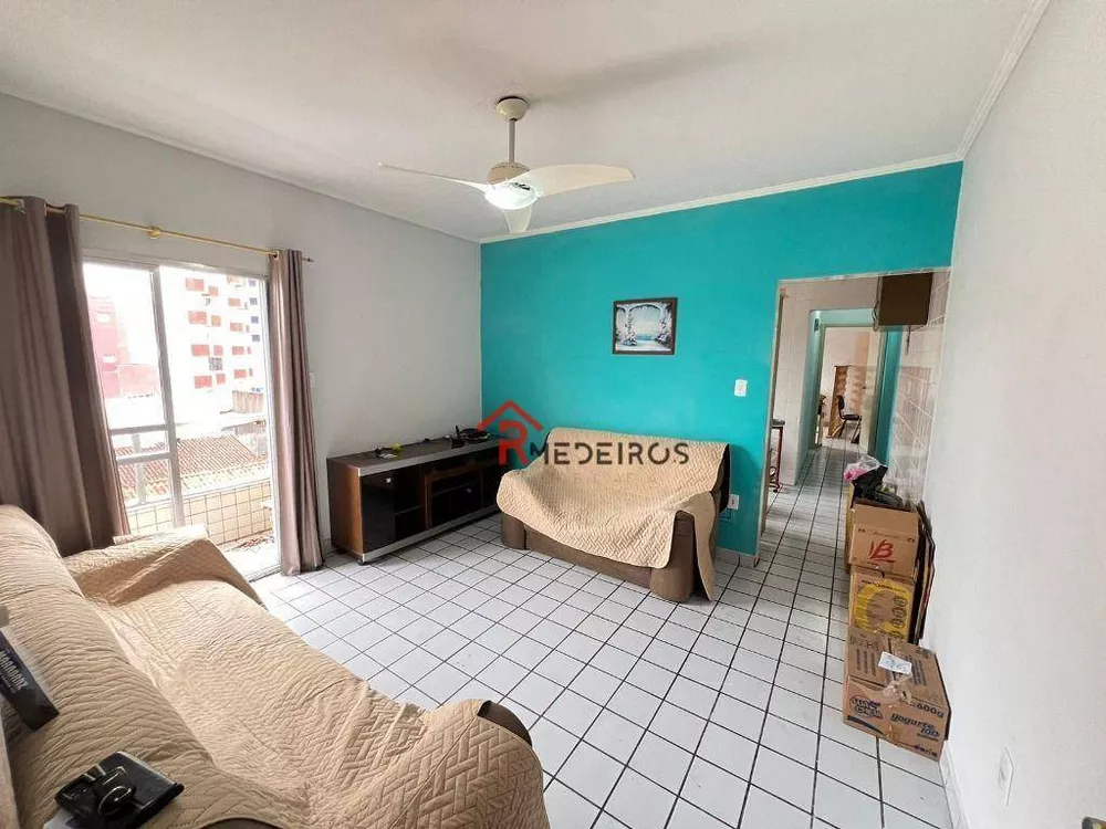 Apartamento, 1 quarto, 53 m² - Foto 1