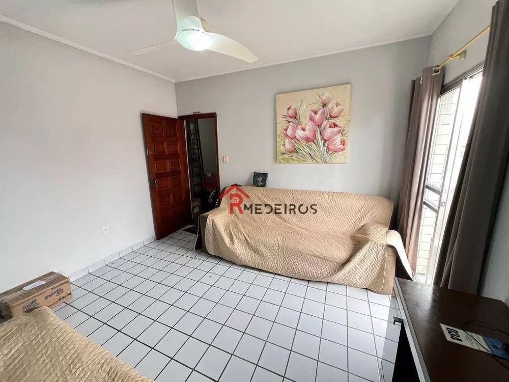 Apartamento, 1 quarto, 53 m² - Foto 3