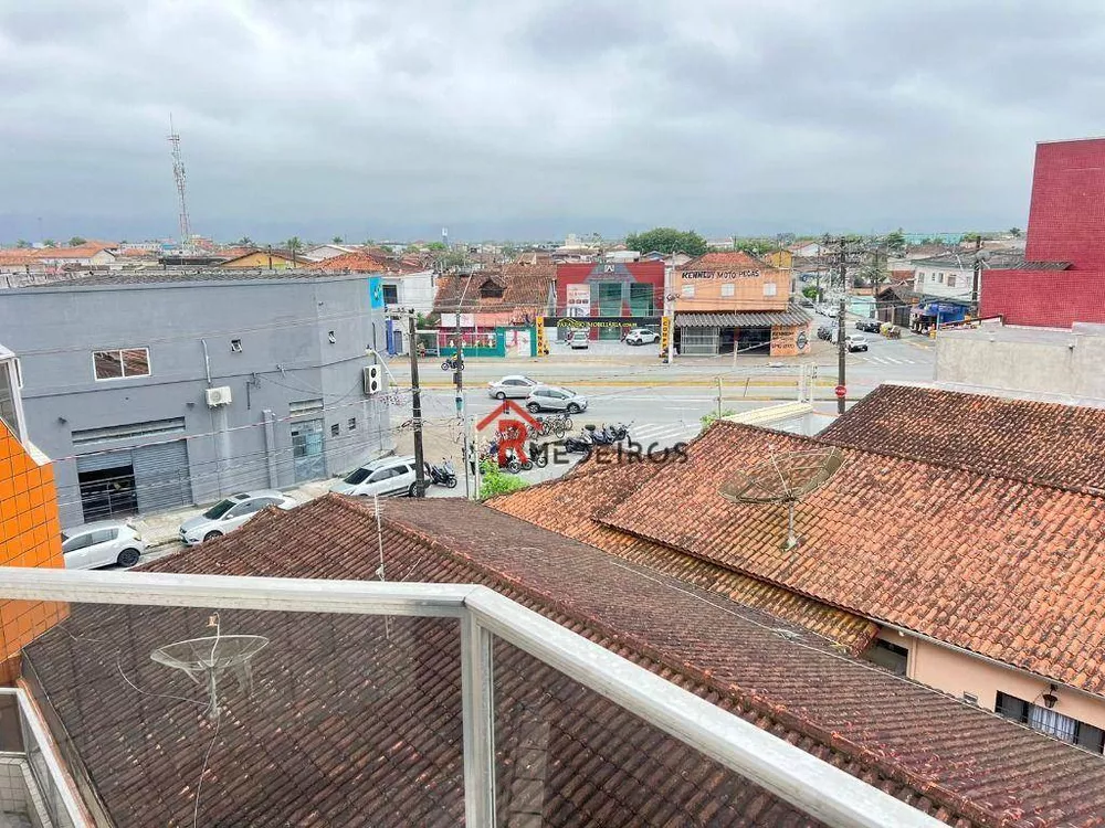 Apartamento, 1 quarto, 53 m² - Foto 5